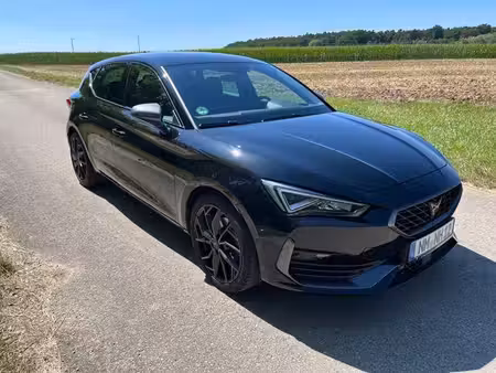 Cupra Leon 1.5 TSI 150