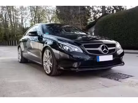 Mercedes-Benz Classe E E 250 2.0 211