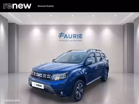 Dacia Duster 1.3 TCe 150 Journey