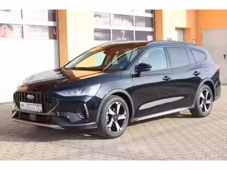 Ford Focus 1.5 115 Active