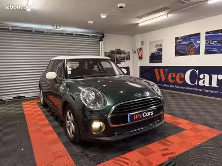 Mini Mini Cooper 1.5 116