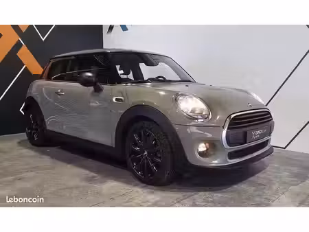 Mini Mini One 1.5 102