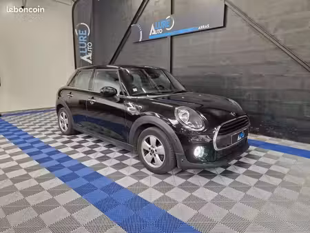 Mini Mini One 1.5 102