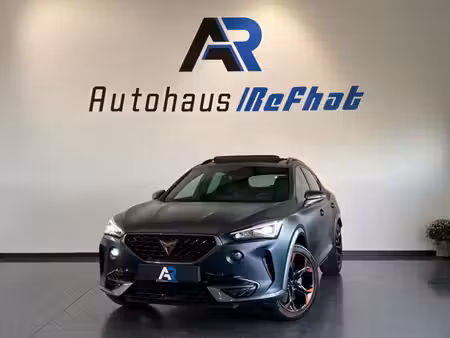 Cupra Formentor VZ 2.0 TSI 310 4x4