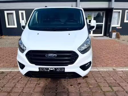 Ford Transit 2.0 131 Trend