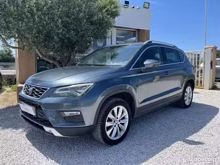 Seat Ateca 1.6 TDI 115 Style