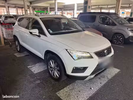 Seat Ateca 1.6 TDI 115