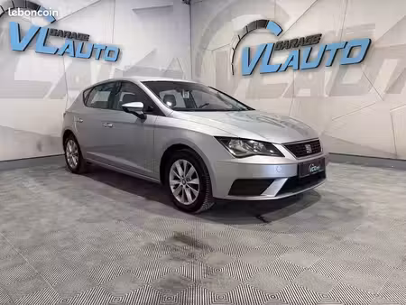 Seat Leon 1.4 TSI 150