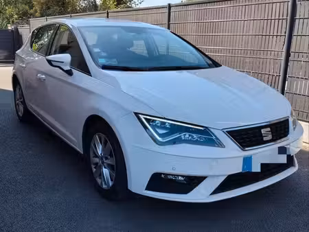 Seat Leon TGI 1.5 130