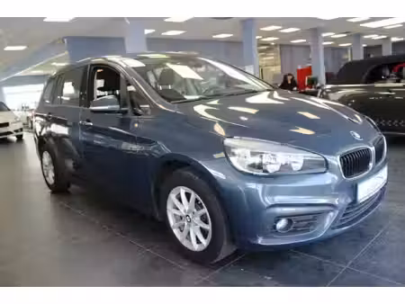 BMW Série 2 218i 1.5 136 Edition Avantage
