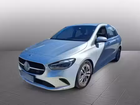 Mercedes-Benz Classe B B 180
