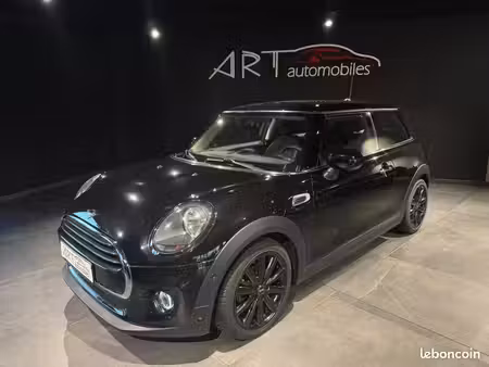 Mini Mini Cooper 1.5 136