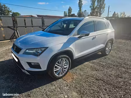 Seat Ateca 2.0 TDI 150