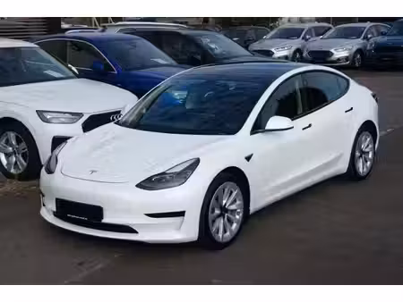 Tesla Model 3 Standard Plus 306
