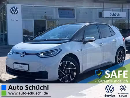 Volkswagen ID.3 150 Performance