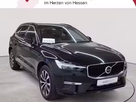 Volvo XC60 2.0 197