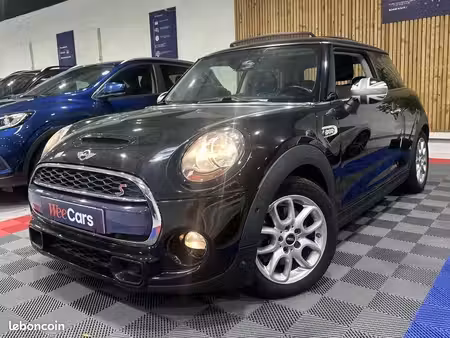 Mini Mini Cooper 2.0 170