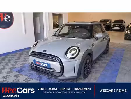 Mini Mini One 1.5 102