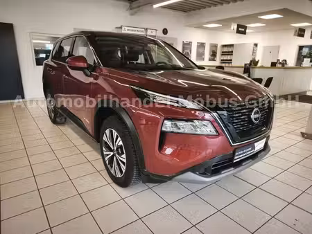 Nissan X-Trail E-4ORCE 1.5 213 Acenta 4x4