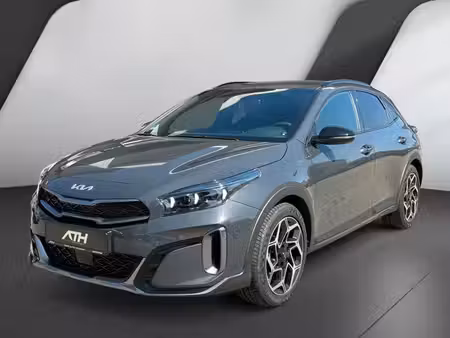 Kia Ceed 1.6 GT Line
