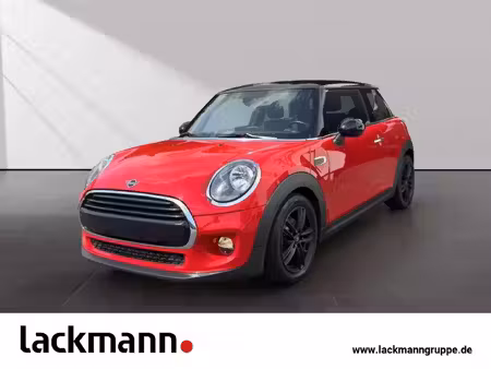 Mini Mini Cooper 1.5 136