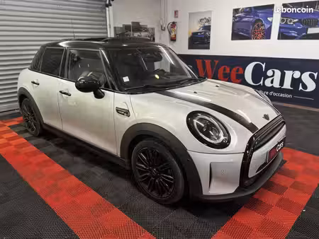 Mini Mini Cooper 1.5 102