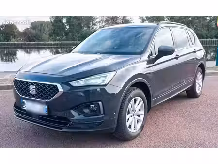 Seat Tarraco 1.5 TSI 150
