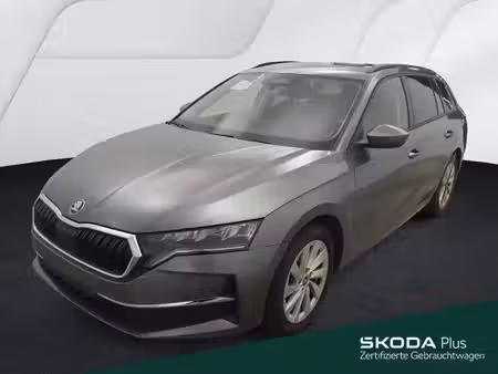 Škoda Octavia 2.0 TDI 150
