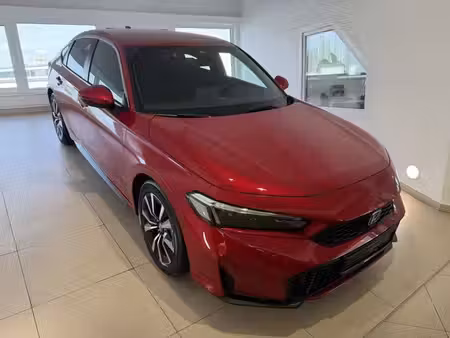 Honda Civic E:hev 2.0 143 Elegance