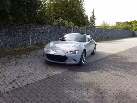 Mazda MX5 Skyactiv G 1.5