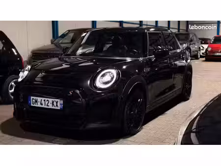 Mini Mini Cooper S 2.0 178