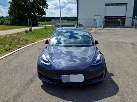 Tesla Model 3 Grande Autonomie 462 4x4