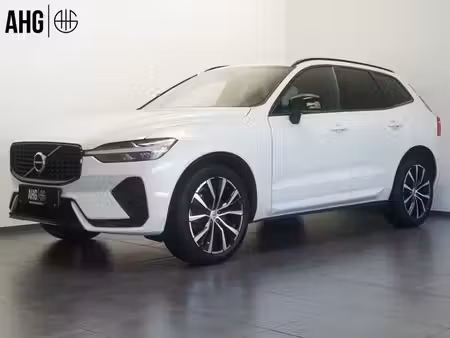 Volvo XC60 2.0 197 Plus
