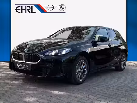 BMW Série 1 1.5 170