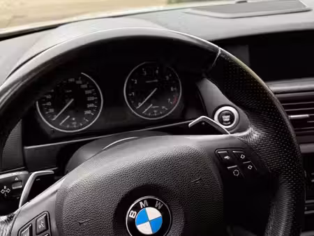 BMW X1 20i 2.0 184 xDrive