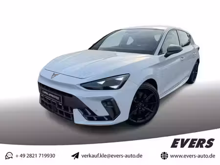 Cupra Leon 1.5 272