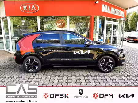 Kia Niro 204