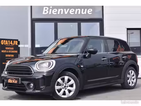 Mini Countryman Cooper 1.5 136 Essential
