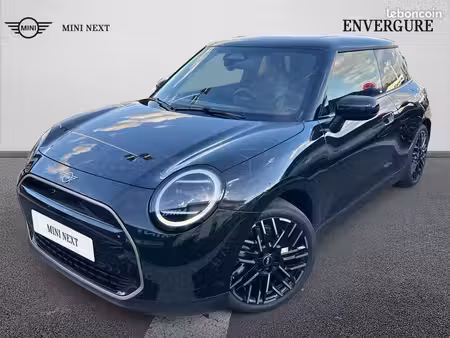 Mini Mini Cooper 184 Favoured