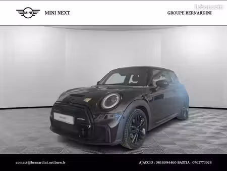 Mini Mini John Cooper Works 2.0 178