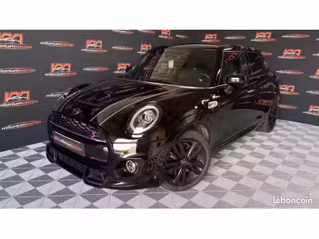 Mini Mini John Cooper Works 2.0 178