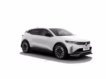 Renault Mégane E-Tech 220 Confort