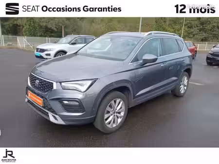 Seat Ateca 1.5 TSI 150 Style