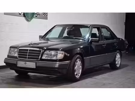 Mercedes-Benz Classe E E 420