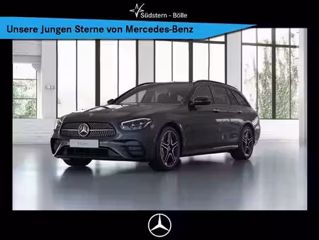 Mercedes-Benz Classe E E 300 Ambiente