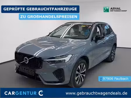 Volvo XC60 2.0 197