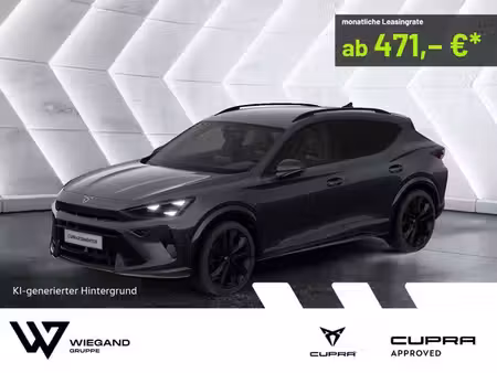 Cupra Formentor VZ 1.5 272