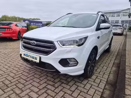 Ford Kuga 1.5 150 ST Line