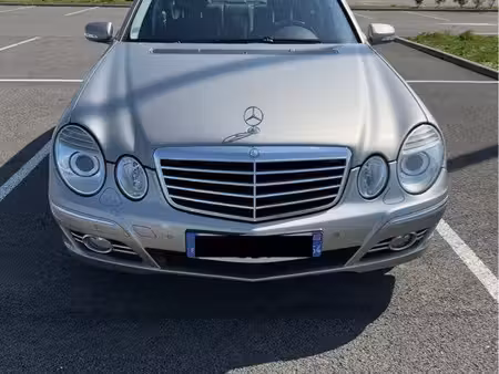 Mercedes-Benz Classe E E 280 V6 3.0 231