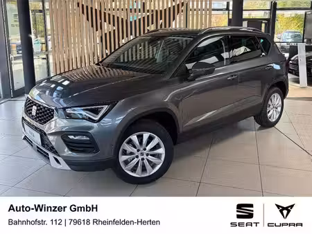Seat Ateca 1.5 TSI 150 Style